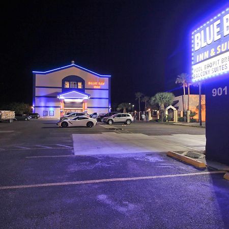 蓝海湾酒店及套房 南帕诸岛 外观 照片