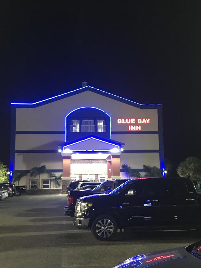 蓝海湾酒店及套房 南帕诸岛 外观 照片